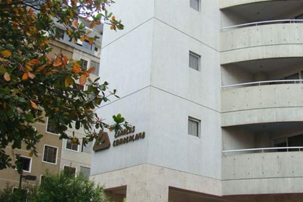 Caracas Cumberland Hotel Buitenkant foto