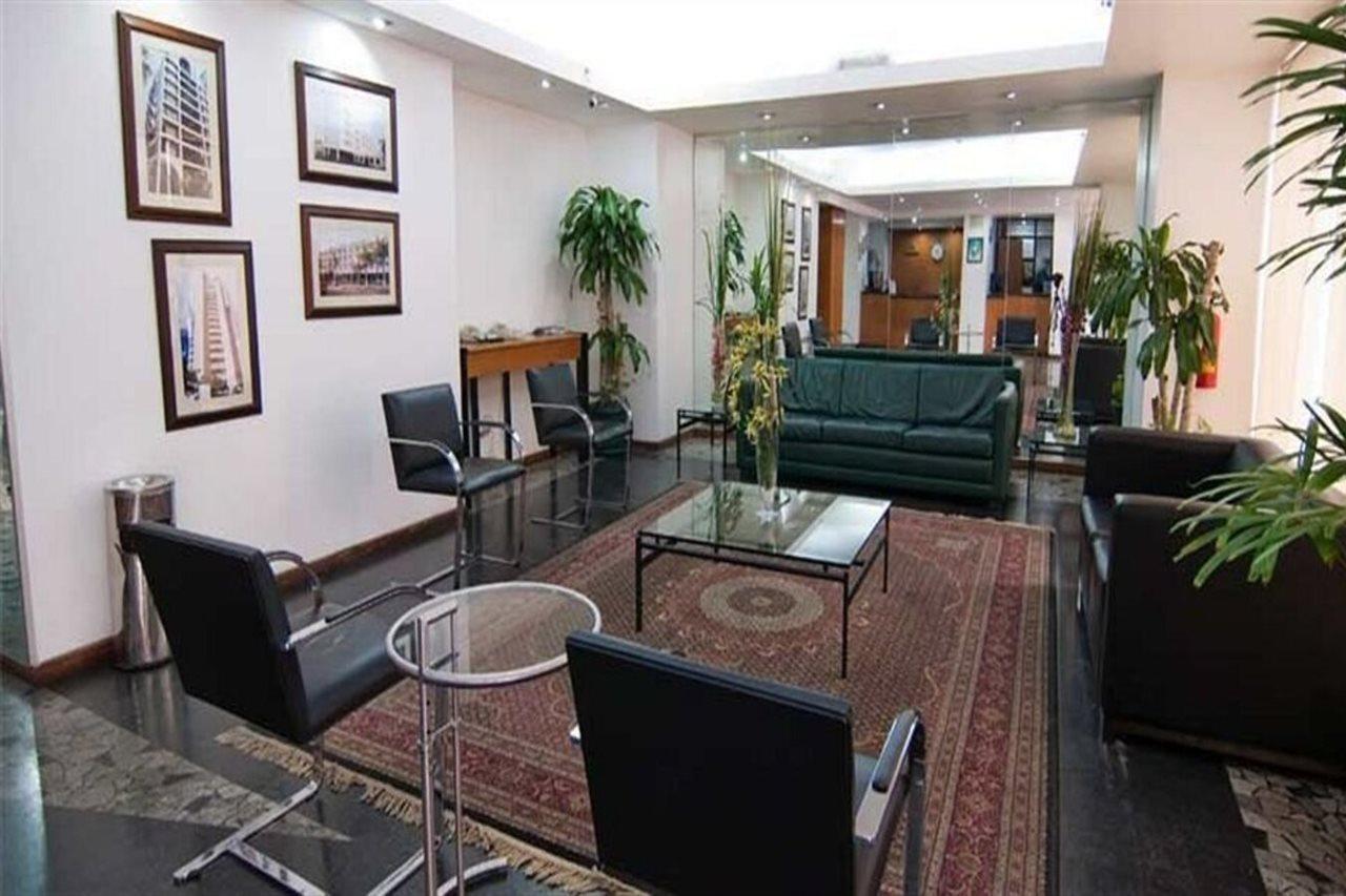 Caracas Cumberland Hotel Buitenkant foto