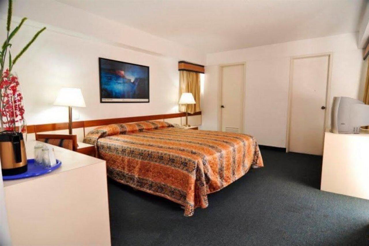 Caracas Cumberland Hotel Buitenkant foto