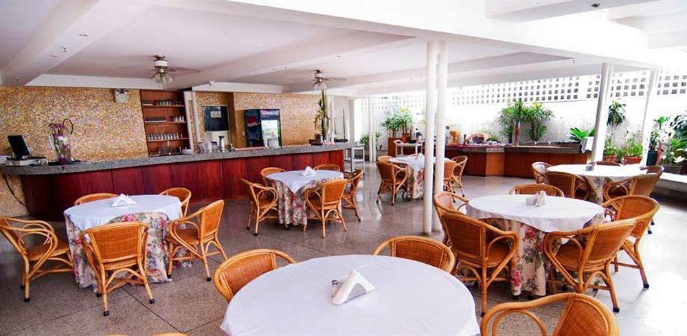 Caracas Cumberland Hotel Buitenkant foto