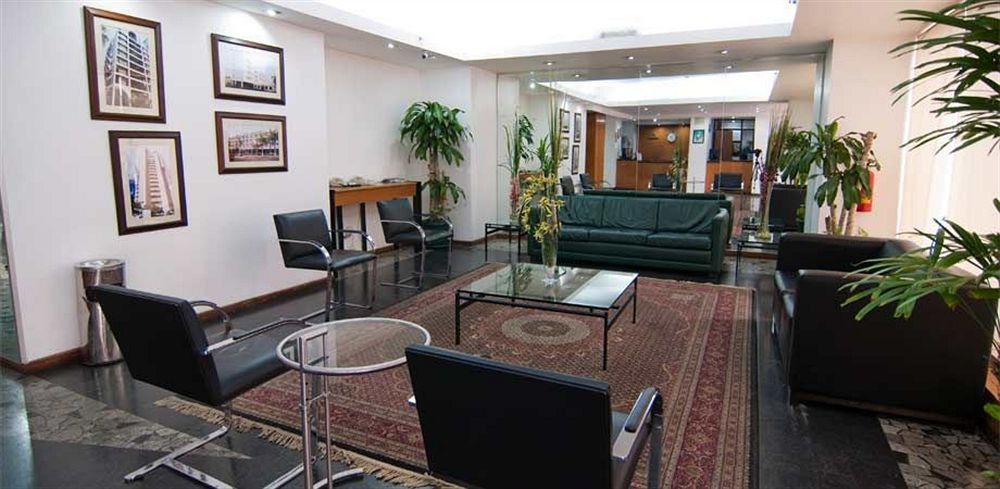 Caracas Cumberland Hotel Buitenkant foto