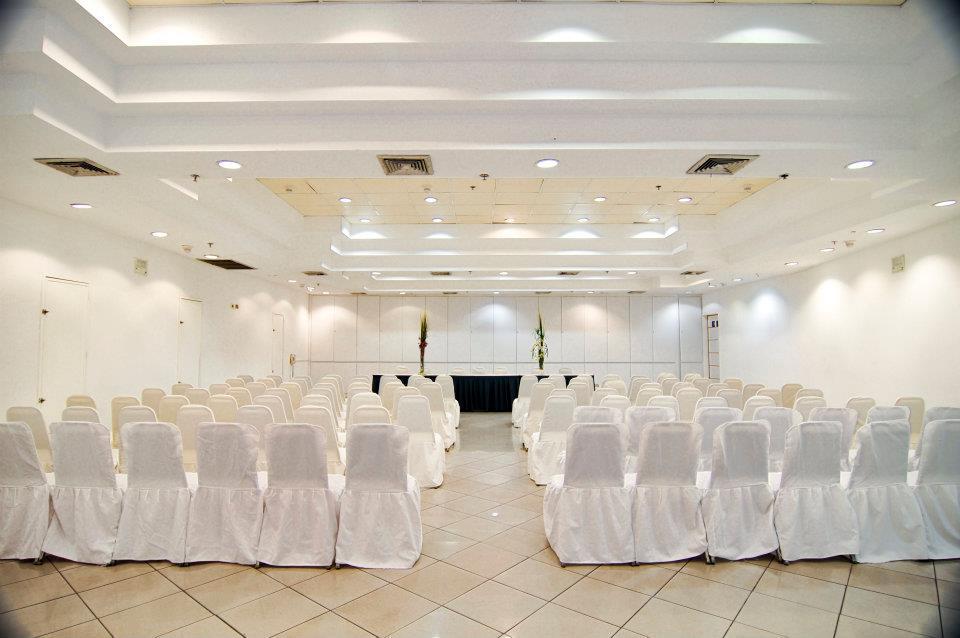Caracas Cumberland Hotel Buitenkant foto