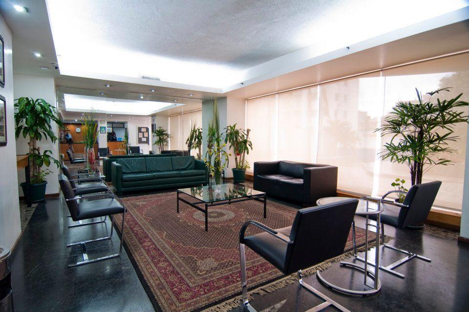 Caracas Cumberland Hotel Buitenkant foto