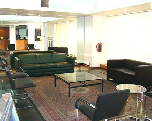 Caracas Cumberland Hotel Buitenkant foto