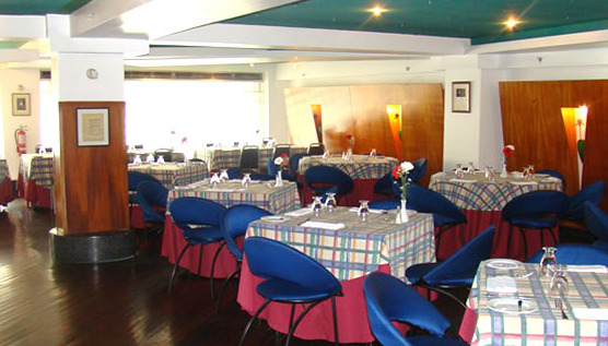 Caracas Cumberland Hotel Buitenkant foto
