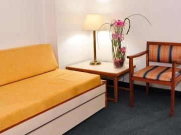 Caracas Cumberland Hotel Buitenkant foto
