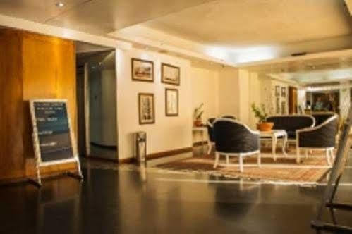 Caracas Cumberland Hotel Buitenkant foto