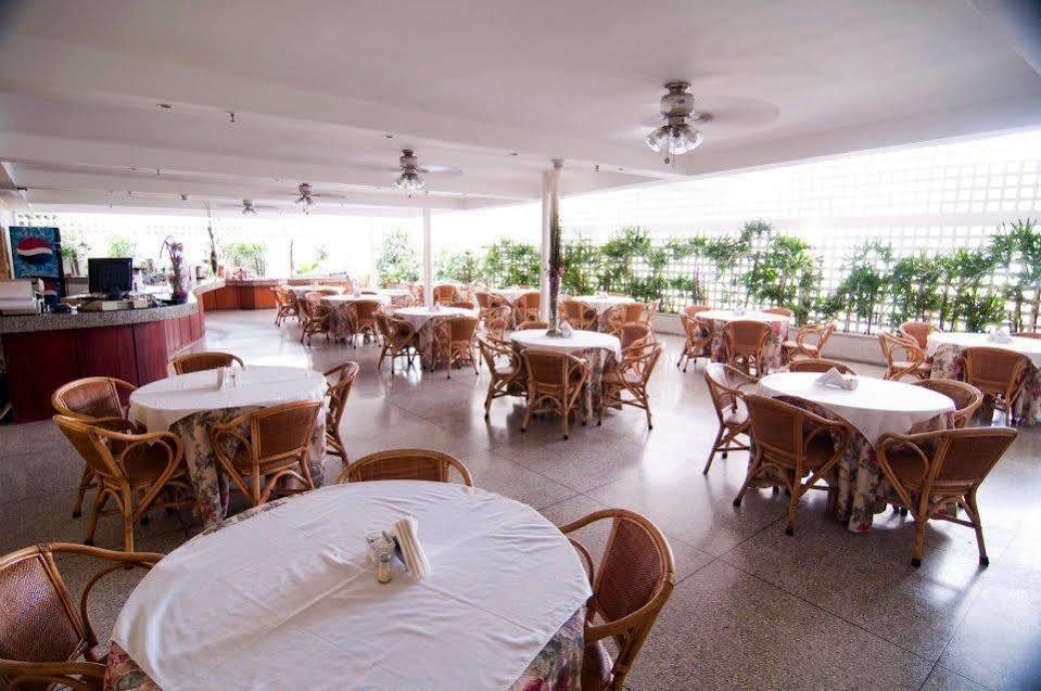 Caracas Cumberland Hotel Buitenkant foto