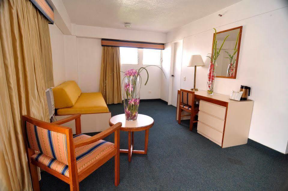 Caracas Cumberland Hotel Buitenkant foto
