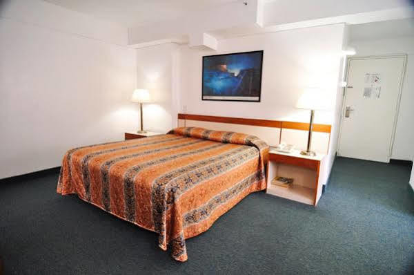 Caracas Cumberland Hotel Buitenkant foto